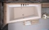 Besco Intima 160x90cm wanna asymetryczna lewa #WAI-160-NLI